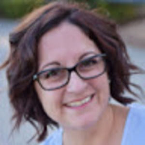 Meet your Posher, Jill